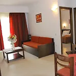 Apartahotel Naias