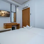 Apartahotel Naias