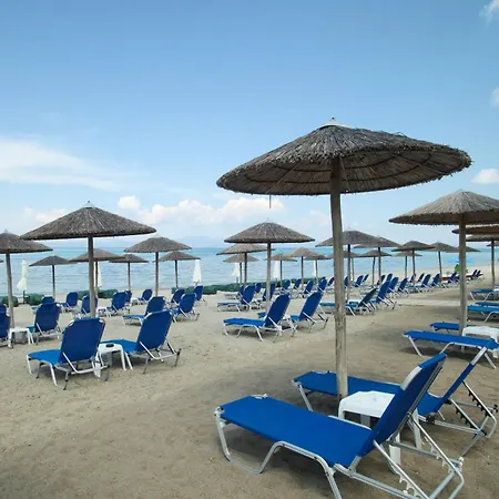 アパートホテル Naias