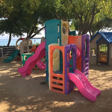 Naias ハニオティス