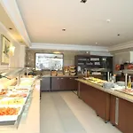 公寓式酒店 奈尔斯酒店