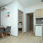 公寓式酒店 奈尔斯酒店 3*