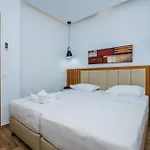 奈尔斯酒店 公寓式酒店 3*