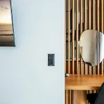 Aparthotel Naias Chanioti