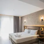 公寓式酒店 奈尔斯酒店 3*
