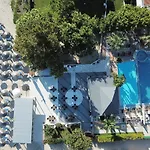 Aparthotel Naias Chanioti