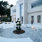 奈尔斯酒店 公寓式酒店 3*