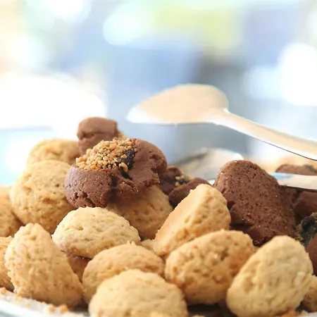 Naias アパートホテル ハニオティス