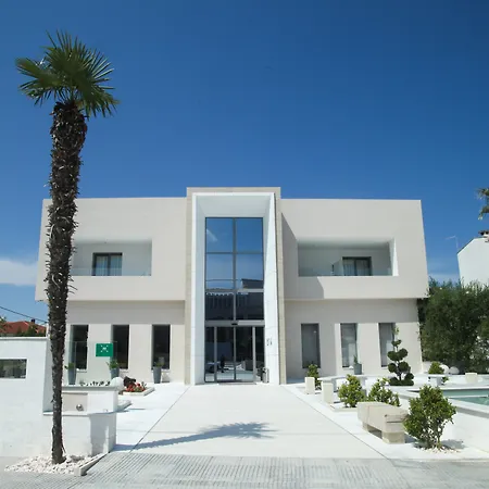 公寓式酒店 奈尔斯酒店 卡尼奥提