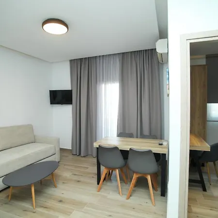 Naias Apart-hotel Chaniotis