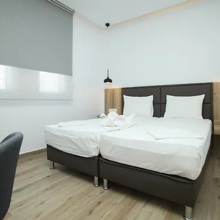 Naias Apart-hotel 3*