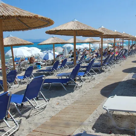 Apart-hotel Naias Chaniotis