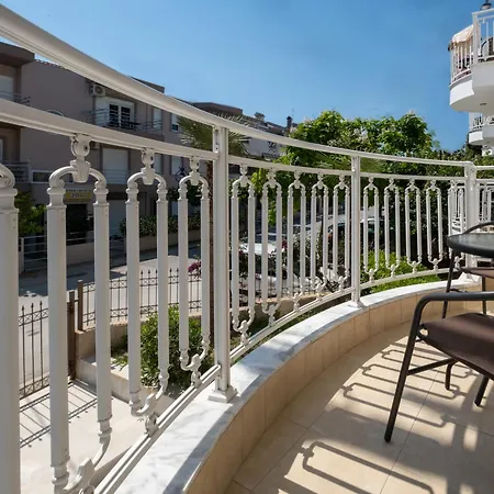 Appart hôtel Naias Chaniotis