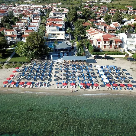 Naias Aparthotel