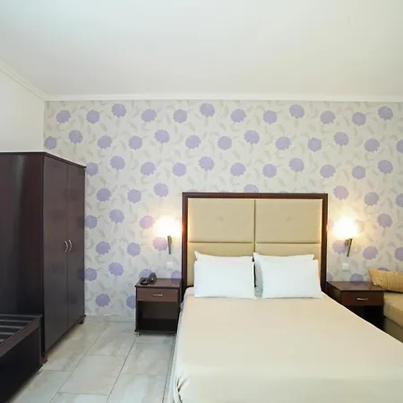 Naias Apart-hotel Chaniotis