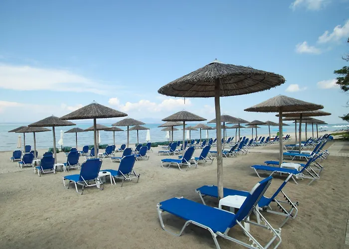 公寓式酒店 奈尔斯酒店