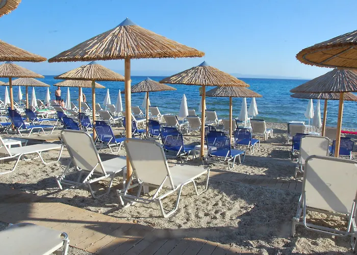 Naias Ханиоти