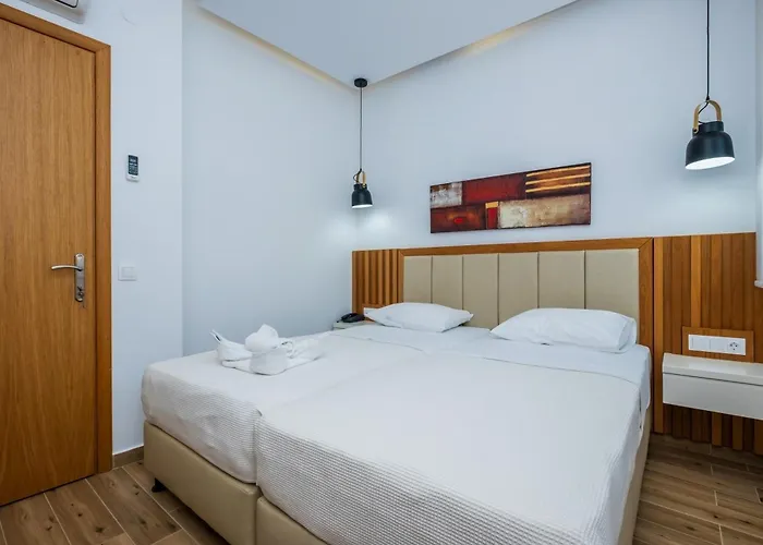 Naias Appart hôtel 3*