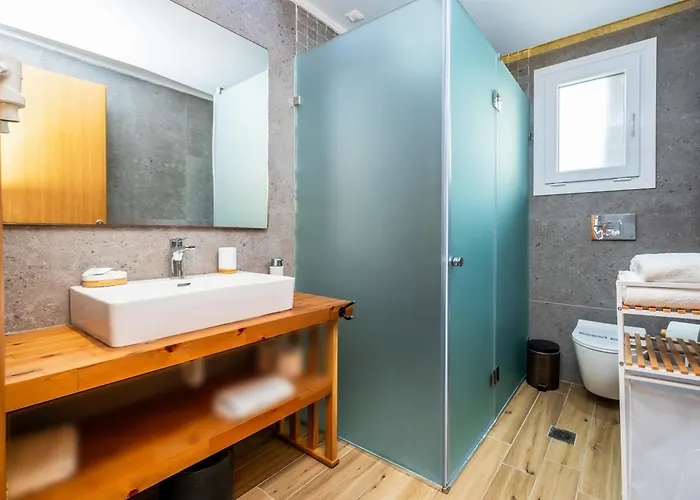 Naias Appart hôtel