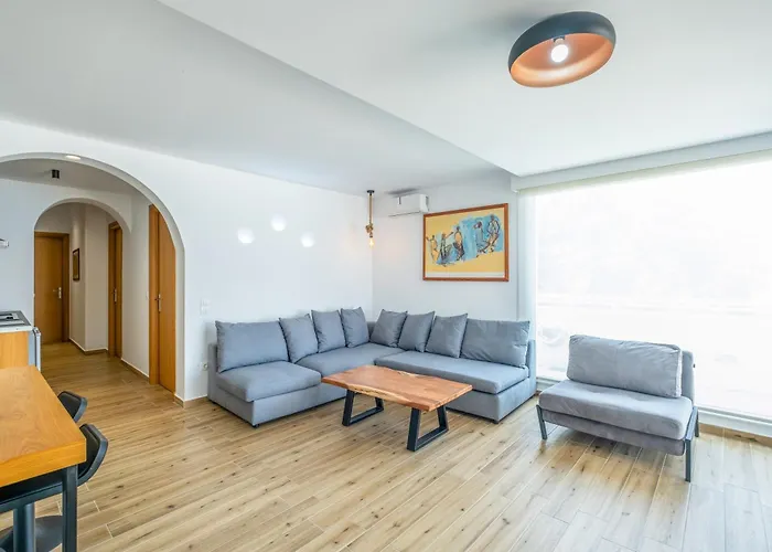 Naias Appart hôtel 3*
