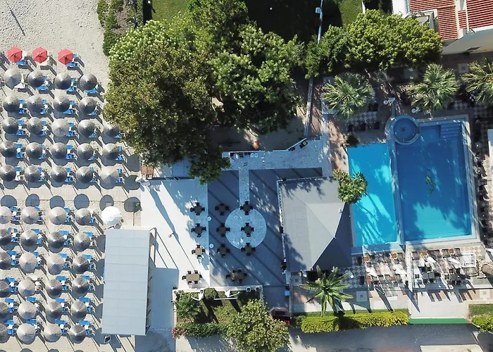 公寓式酒店 奈尔斯酒店 卡尼奥提