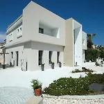 Naias Apartahotel Chaniotis