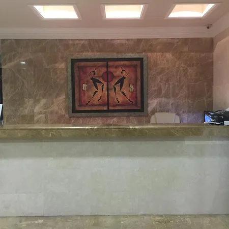 Apartahotel Naias Chaniotis