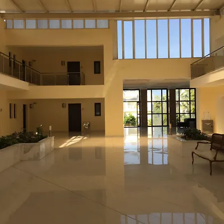 Apartahotel Naias Chaniotis