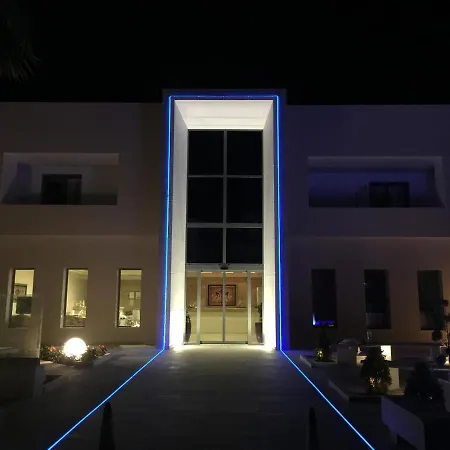Naias 3* 하니오티
