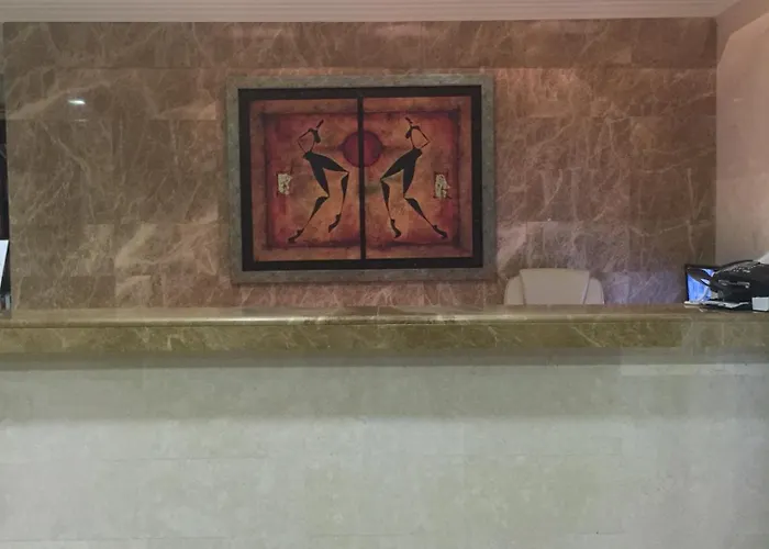 Hotel de apartamente Naias Hanioti